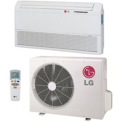 Сплит-система LG UV30/UU30