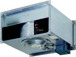 Канальный вентилятор Remak RP 90-50/45-4D