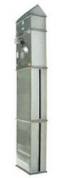 Воздушная завеса Remak DoorMaster Р-6N-250