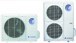Наружный блок Venterra VUB-60HRN