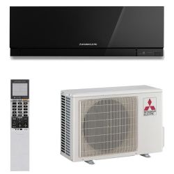 Сплит-система Mitsubishi Electric MSZ-EF42VGKB/MUZ-EF42VG