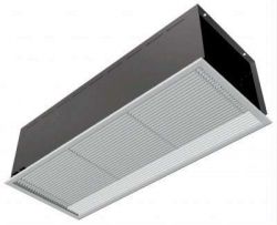 Воздушная завеса 2VV FINESSE VCS-F-B-200-E