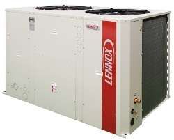 Канальная сплит-система Lennox Aircoolair 152D