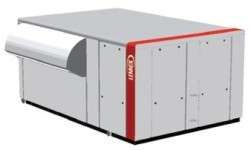 Крышный кондиционер Lennox BALTIC 75