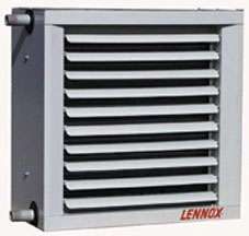 Тепловентилятор Lennox AXIL Z 639