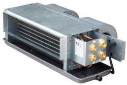 Фанкойл MDV MDKT3-400G12