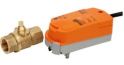 2-х ходовой шаровой кран Belimo C220Q-K/CQD230A