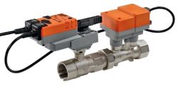 Электронный регулирующий клапан Belimo EP050R+MOD