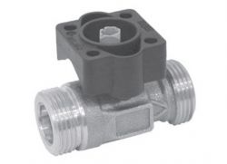 2-х ходовой регулирующий шаровой кран Belimo R419D