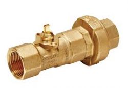 Клапан ограничения потока Belimo C215QFL-D/CQ230A-T