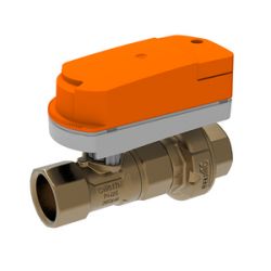 Клапан ограничения потока Belimo C215QFL-C/CQ24A