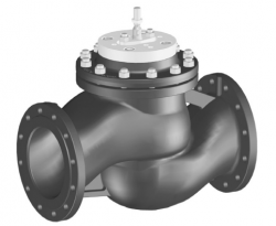 2-х ходовой седельный клапан Belimo H6250/GV12-24-SR-T