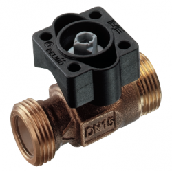 2-х ходовой запорный шаровой кран Belimo R420D