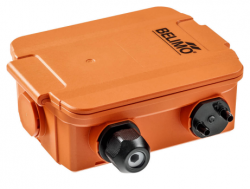 Датчик дифференциального давления Belimo 22ADP-154