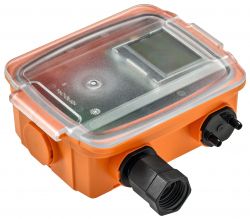 Датчик дифференциального давления Belimo 22ADP-184L