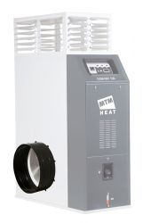 Стационарный нагреватель воздуха ABF CONFORT-35