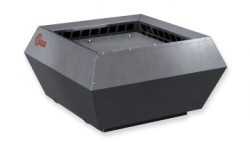 Крышный вентилятор Salda VSVI 710-6 L3