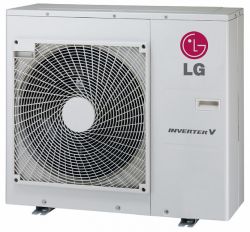 Наружный блок LG MU4M27.U44R0