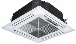 Кассетный фанкойл Royal Clima VC-C 125P2