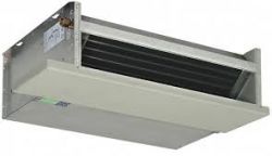 Канальный фанкойл Royal Clima VCT 122 IO4