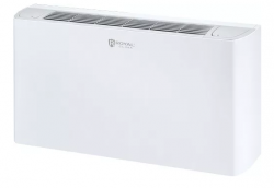 Канальный фанкойл Royal Clima VCT 124 VM5