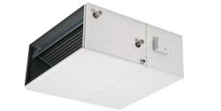 Канальный фанкойл Royal Clima VCF-330 P4 (K)