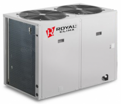 Компрессорно-конденсаторный блок Royal Clima MCL-45
