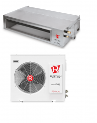 Сплит-система Royal Clima CO-D 36HNI /CO-E 36HNI/OUT