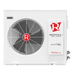 Наружный блок Royal Clima CO-E 12HNR/OUT