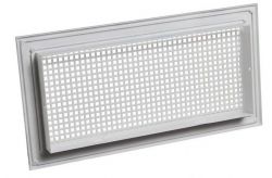 Решетка перфорированная Градвент Г-РП 225×600
