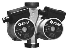 Насос ESPA RA2-F 80-70-PN6 400 50