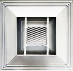 Диффузор потолочный Градвент Г-4ДПп 250×450