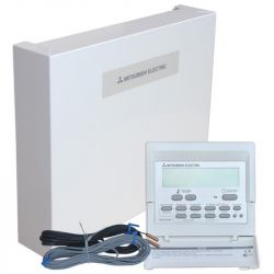 Каскадный контроллер Mitsubishi Electric PAC-SIF013B-E