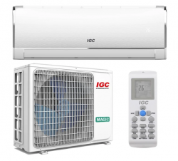 Сплит-система IGC RAS/RAC-24AX