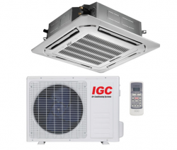 Сплит-система IGC ICM-12H/U