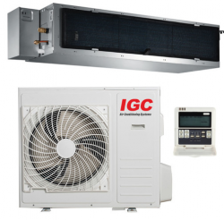 Сплит-система IGC IDM-60HMS/U