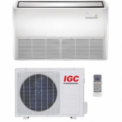 Сплит-система IGC IFM-60HS/U