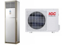 Сплит-система IGC IPM-60HS/U