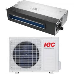 Сплит-система IGC IDX-18HM/U