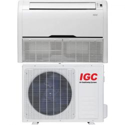 Сплит-система IGC IFX-60HS/U