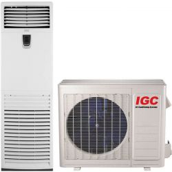 Сплит-система IGC IPX-60HS/U