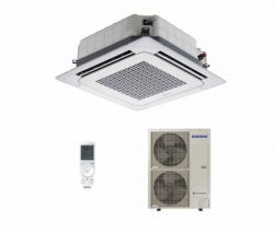 Сплит-система Samsung AC100JN4DEH/AF/AC100JX4DEH/AF/PC4NUSKEN