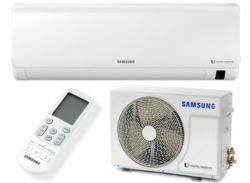 Сплит-система Samsung AR18RSFHMWQNER/AR18RSFHMWQXER