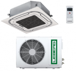 Сплит-система Leberg LS-CS60A/LU-60A3/LXP-950