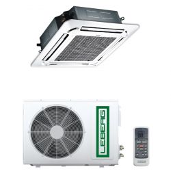 Сплит-система Leberg LS-CS48M/LU-48M3/T-MBQ-02C1