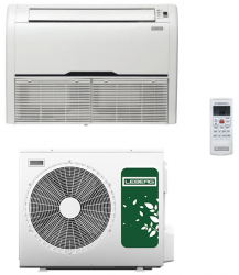 Сплит-система Leberg LS-CF60A/LU-60A3
