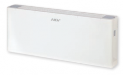 Фанкойл MDV MDKH2-800-R4