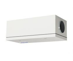 Приточная установка KOMFOVENT Domekt-S-1000-F-W-C5-F7