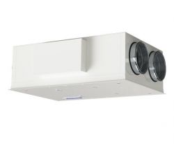 Вентиляционная установка KOMFOVENT Verso-R-2000-F-W/DH-C5-L/A