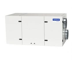 Вентиляционная установка KOMFOVENT Verso-CF-3500-UV-W